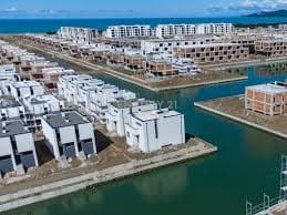 Vilë individuale Për Shitje, Turquoise Marina Rezidenca tek Gjiri i Lalzit, Durrës - 430000€ | 250 m² 2