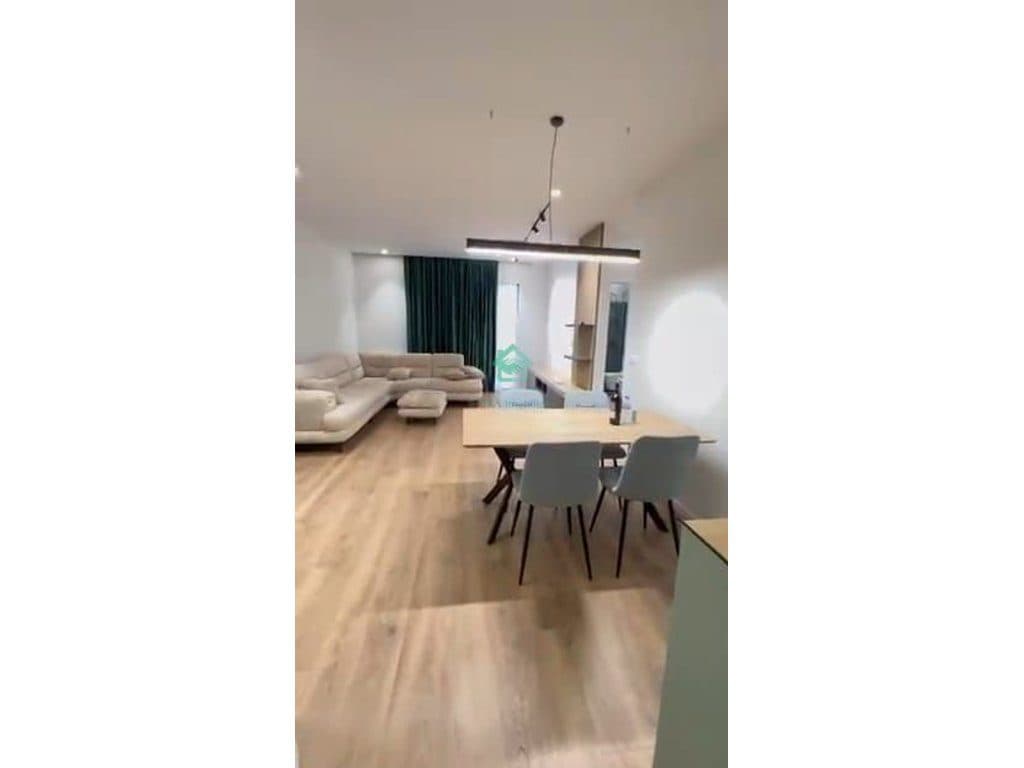 Apartament 2+1 Për Shitje në Ish Fusha e Aviacionit, Tiranë - 265.000€ | 125 m²