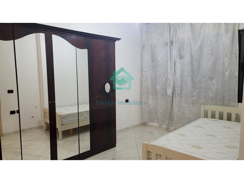 Apartament 2+1 Me Qira në Astir, Tiranë - 350€ | 97 m² 2