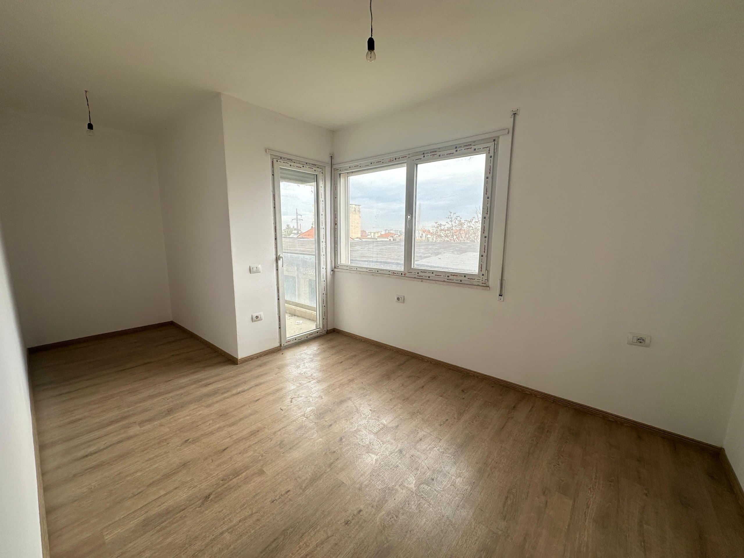 Apartament 1+1 Në Shitje në Don Bosco, Tiranë - 128000€ | 51 m² 2
