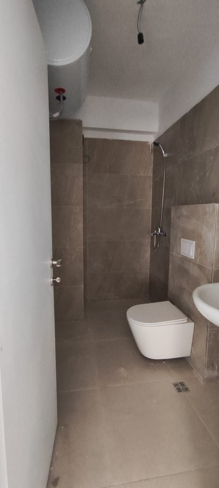 🏡 SHITET DUPLEX PREMIUM – KODRA E DIELLIT 2