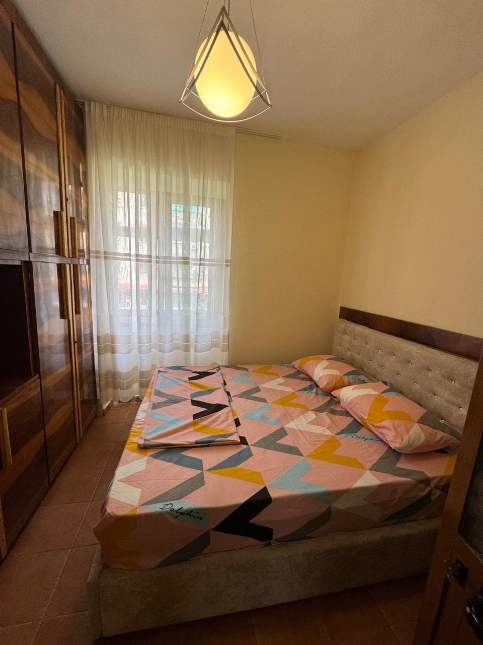 Apartament 1+1 Me Qira Juridiku, Blloku, Tiranë - 500€ | 50 m² 4