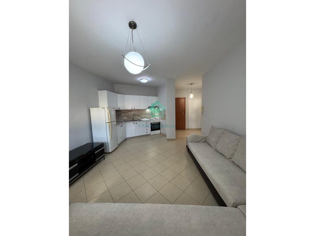 Apartament 1+1 Me Qira në Don Bosco, Tiranë - 500€ | 70 m² 3