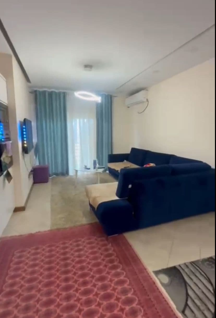Apartament 4+1+2 Për Shitje në Astir pranë 2 Palmave, Tiranë - 195,000€ | 136 m²