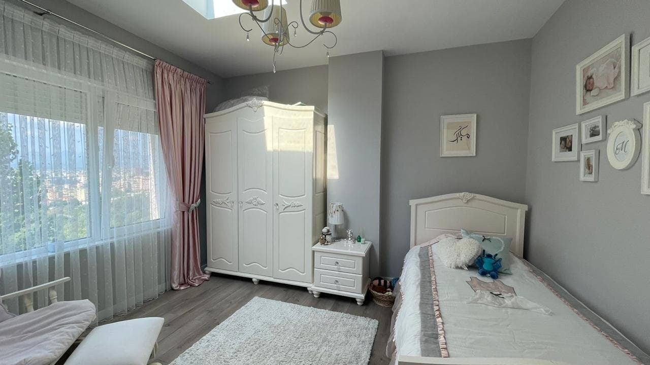Vilë moderne 3+1 Për Shitje në Kodra e Diellit 2, Tiranë - 620000€ | 190 m² 3