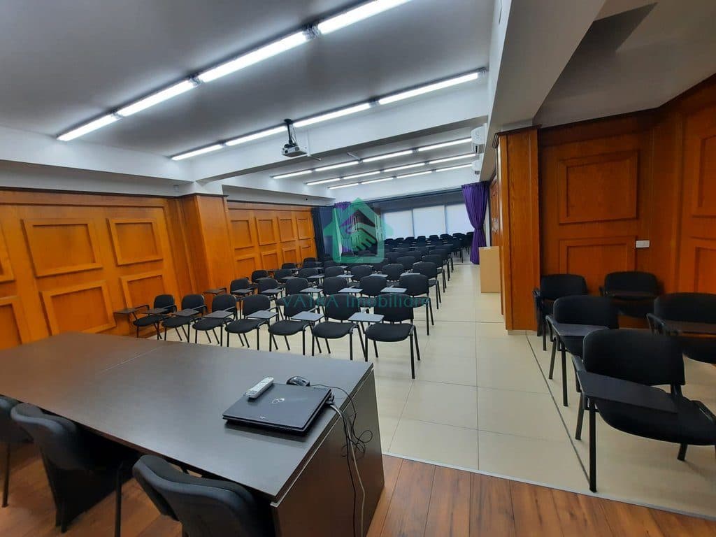 Komerciale 8+7 Për Shitje në Rruga e Dibrës, Tirana - 750000€ | 448 m² 2