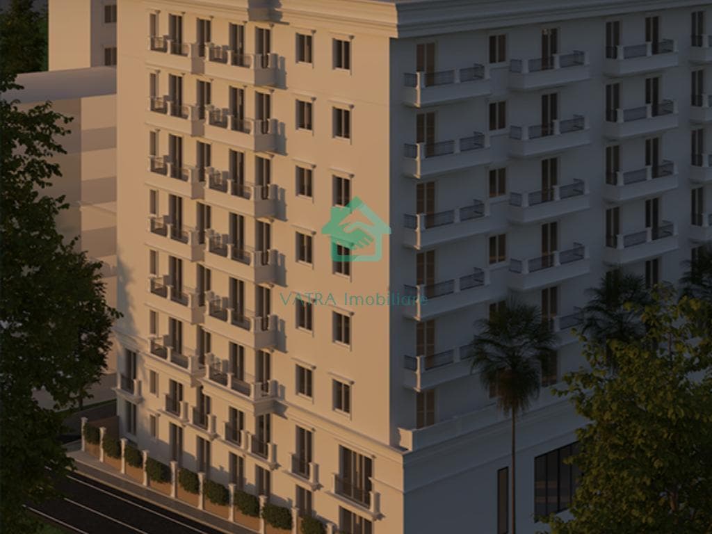 Apartament 1+1 në shitje në Golem, Durrës Bonita Viena 1 residence – 112,000€ | 93 m² 2