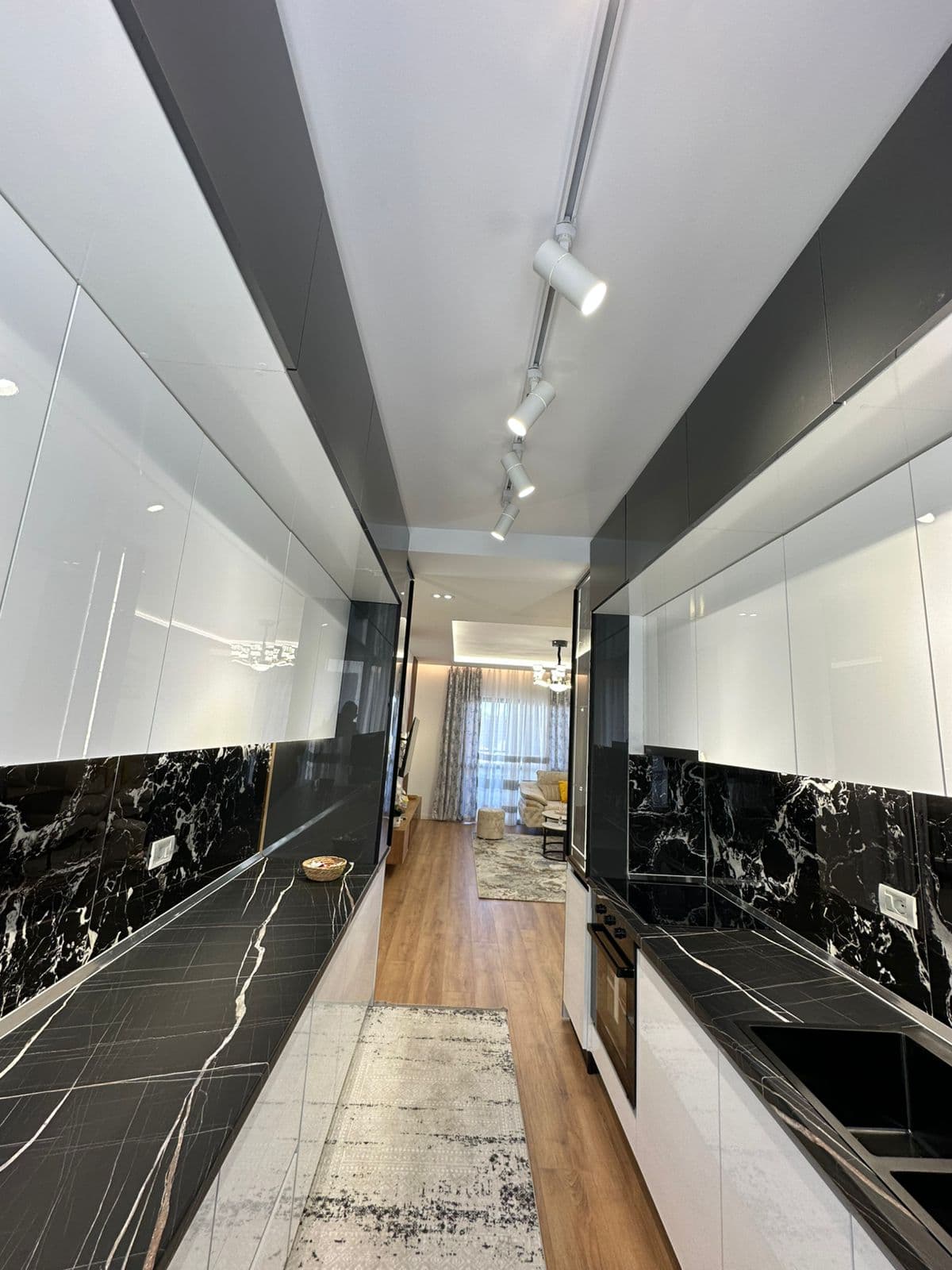 Apartament 2+1 Për Shitje në Pallati me Shigjeta, Tiranë - 265,000€ | 116 m² 2
