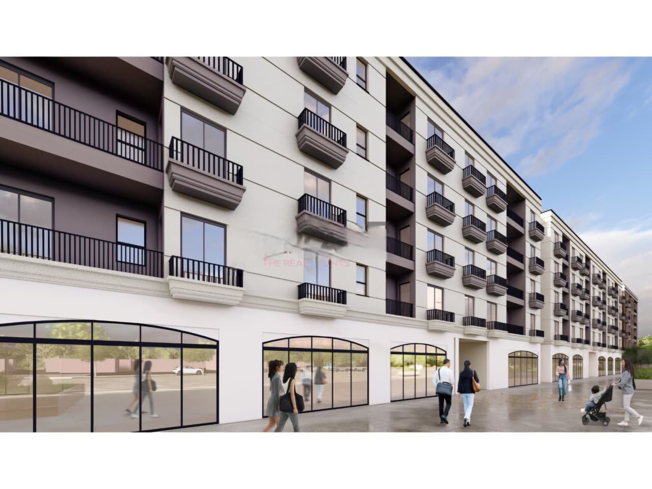 Apartament 2+1 Për Shitje në Kamëz, Tiranë - 95,000€ | 111 m²