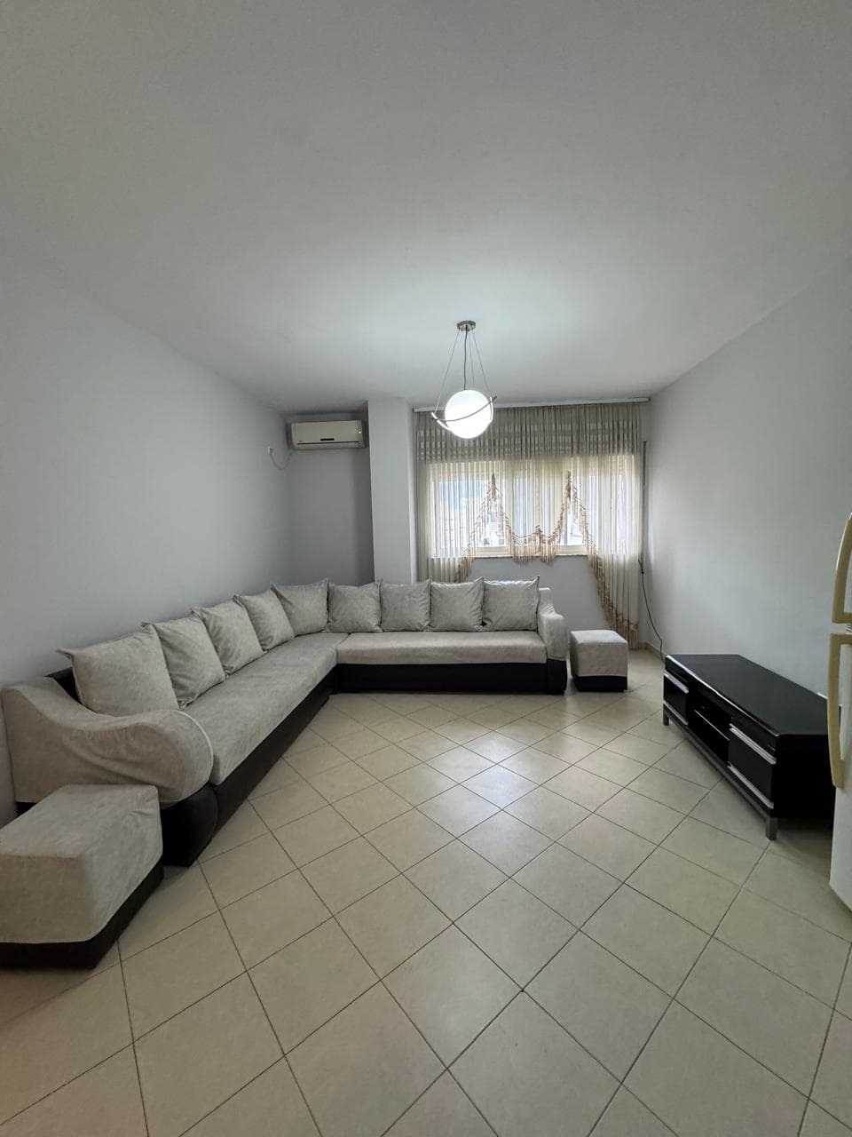 Apartament 1+1 Me Qira në Don Bosco, Tiranë - 500€ | 70 m²
