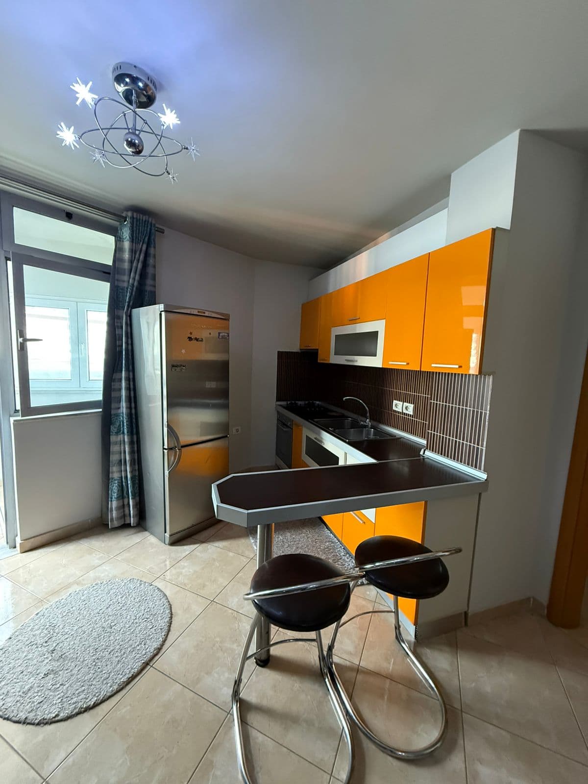 Apartament 2+1+2 Për Shitje në Ish stacioni i fundit i Tiranës së Re, Tiranë - 170000€ | 95 m² 2