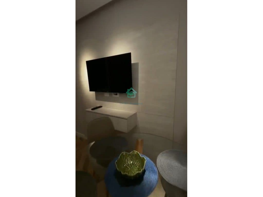 Apartament 1+1(me verandë) në shitje tek Altura Trade Center, Bulevardi i Ri, Tiranë 4