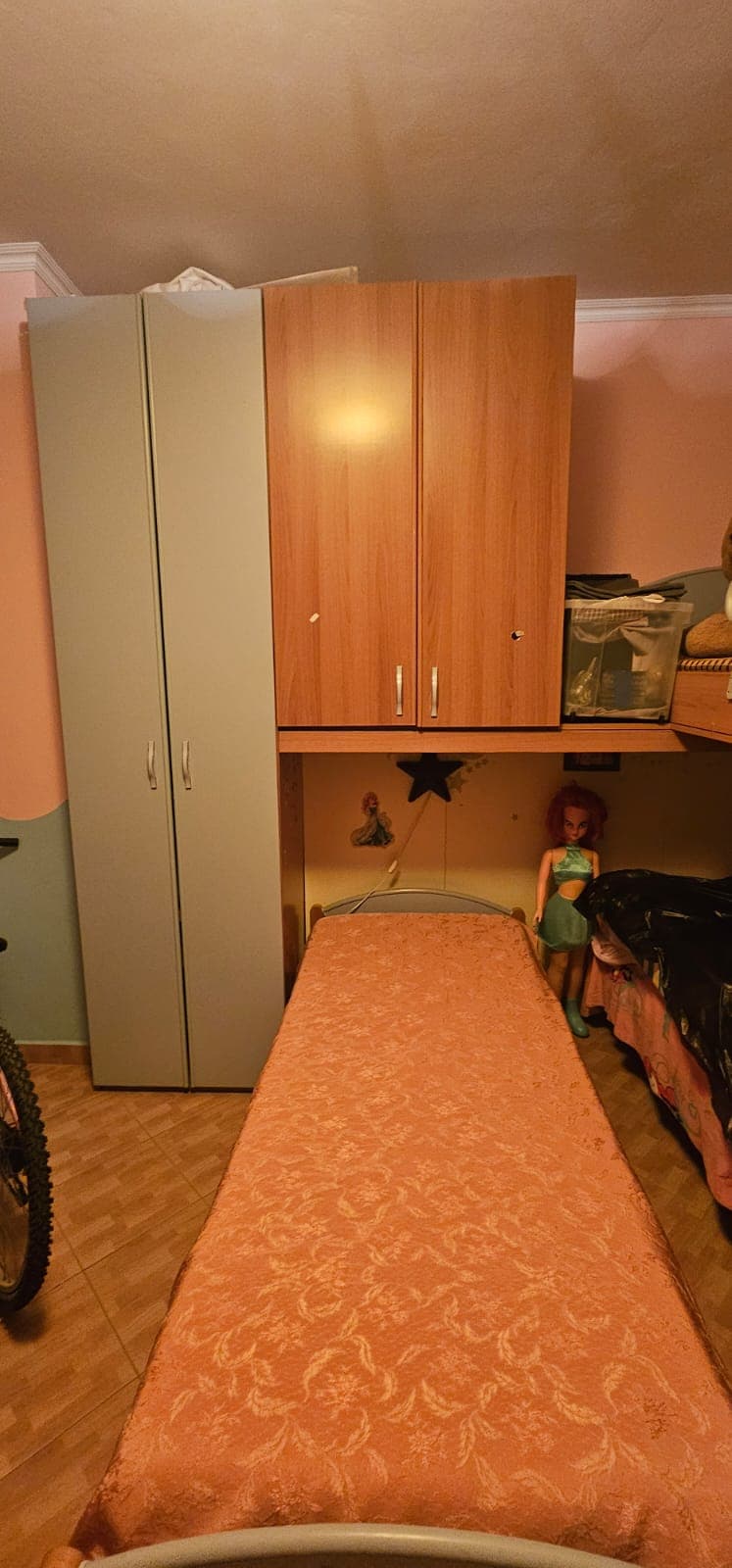 Apartament 2+1 Për Shitje në Shkozë tek News 24, Tiranë - 149,000€ | 107 m² 3