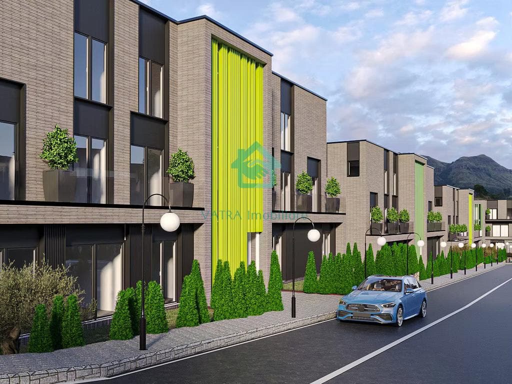 Apartament 1+1 Në Shitje në West Home Residence, Farkë, Tiranë - 135,000€ | 60 m² 4