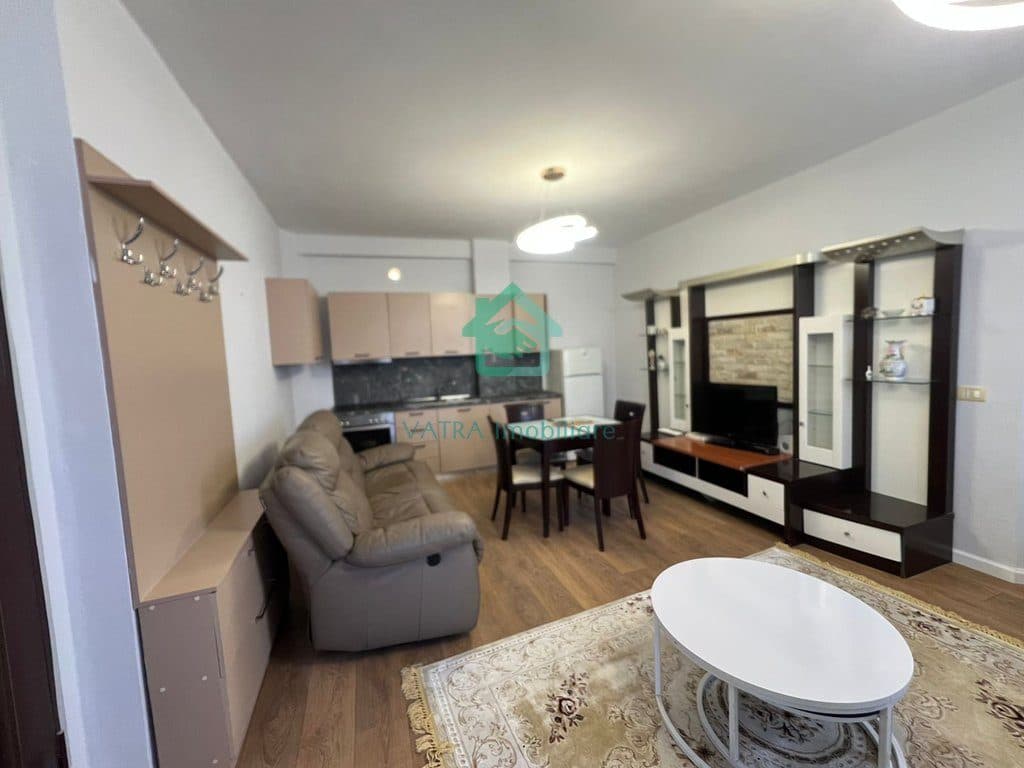 Apartament 1+1 Për Shitje në Fresku, Tiranë - 89.000€ | 64 m²