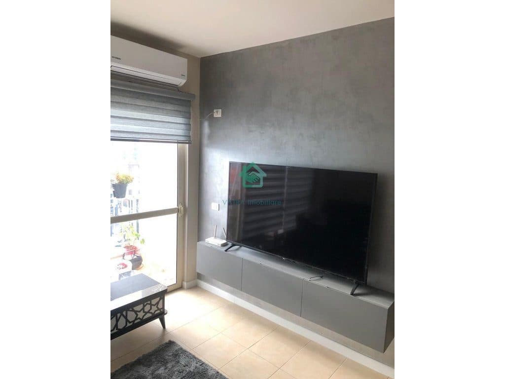 Apartament 1+1 Për Shitje në Ish Fusha e Aviacionit, Tiranë - 120,000€ | 48 m² 3