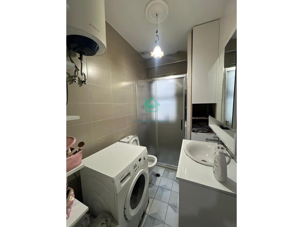 Apartament 1+1 Për Shitje në Misto Mame, Tiranë - 105,000€ | 55 m² 4