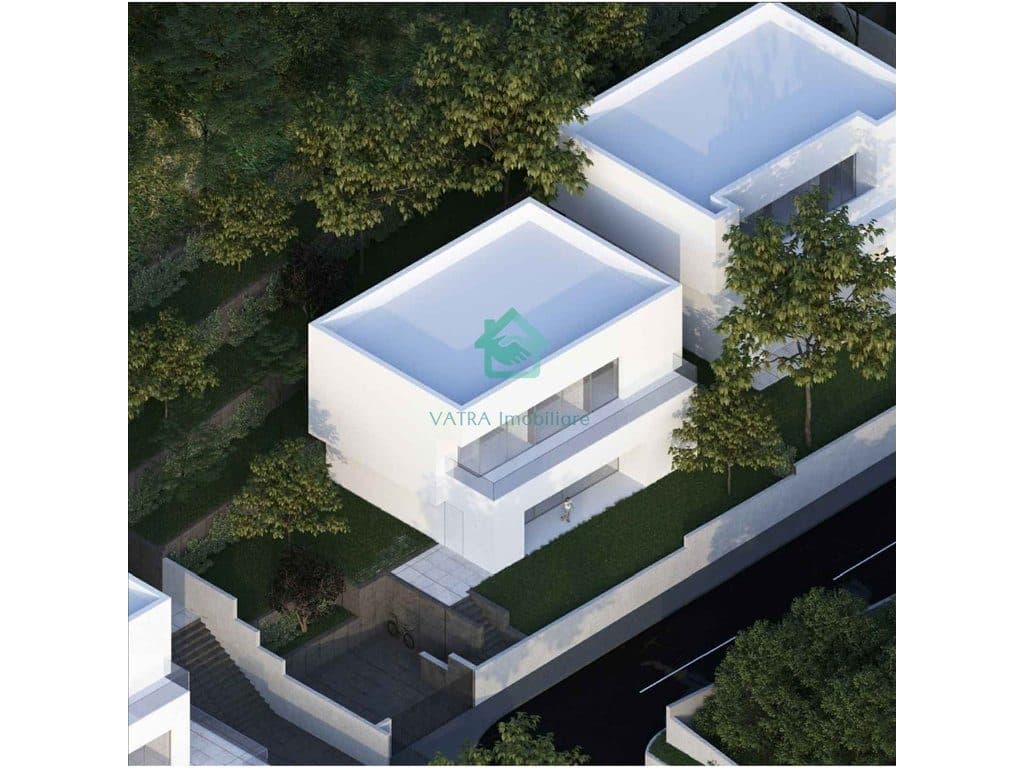 Vilë 3-katëshe 3+1+4 Në Shitje në Gaia Villas, Mullet, Tiranë - 990000€ | 733 m² 3