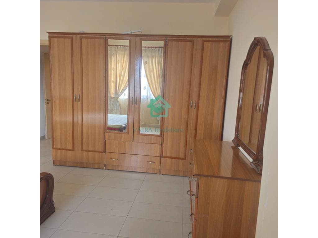 Apartament 1+1 me qira në Kinostudio, Tiranë - 450€ | 80 m² 4