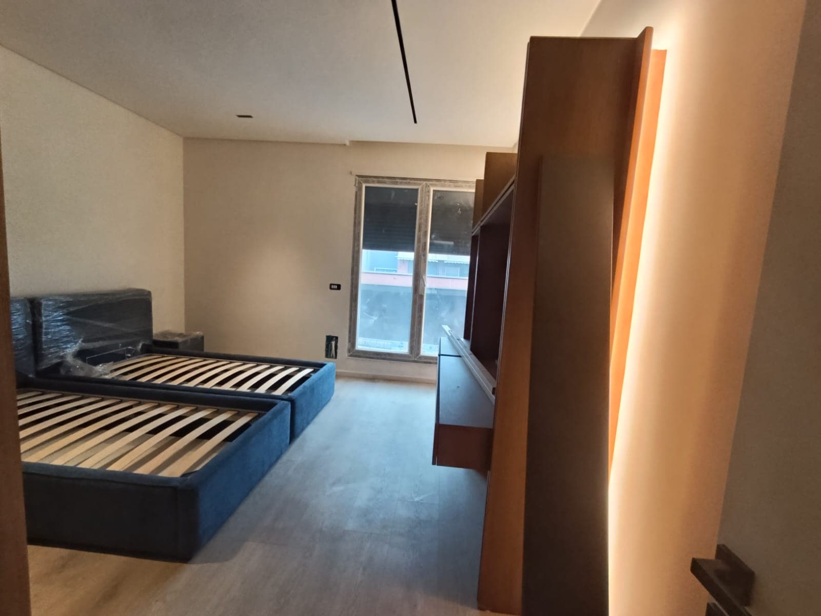 Apartament 2+1+2+ verrand Për Shitje në Rruga 5 Maji, Tirana - 350,000€ | 192 m² 2