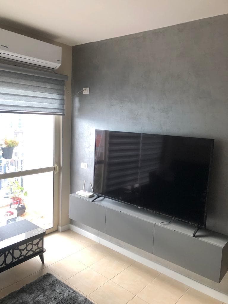 Apartament 1+1 Për Shitje në Ish Fusha e Aviacionit, Tiranë - 120,000€ | 48 m² 3