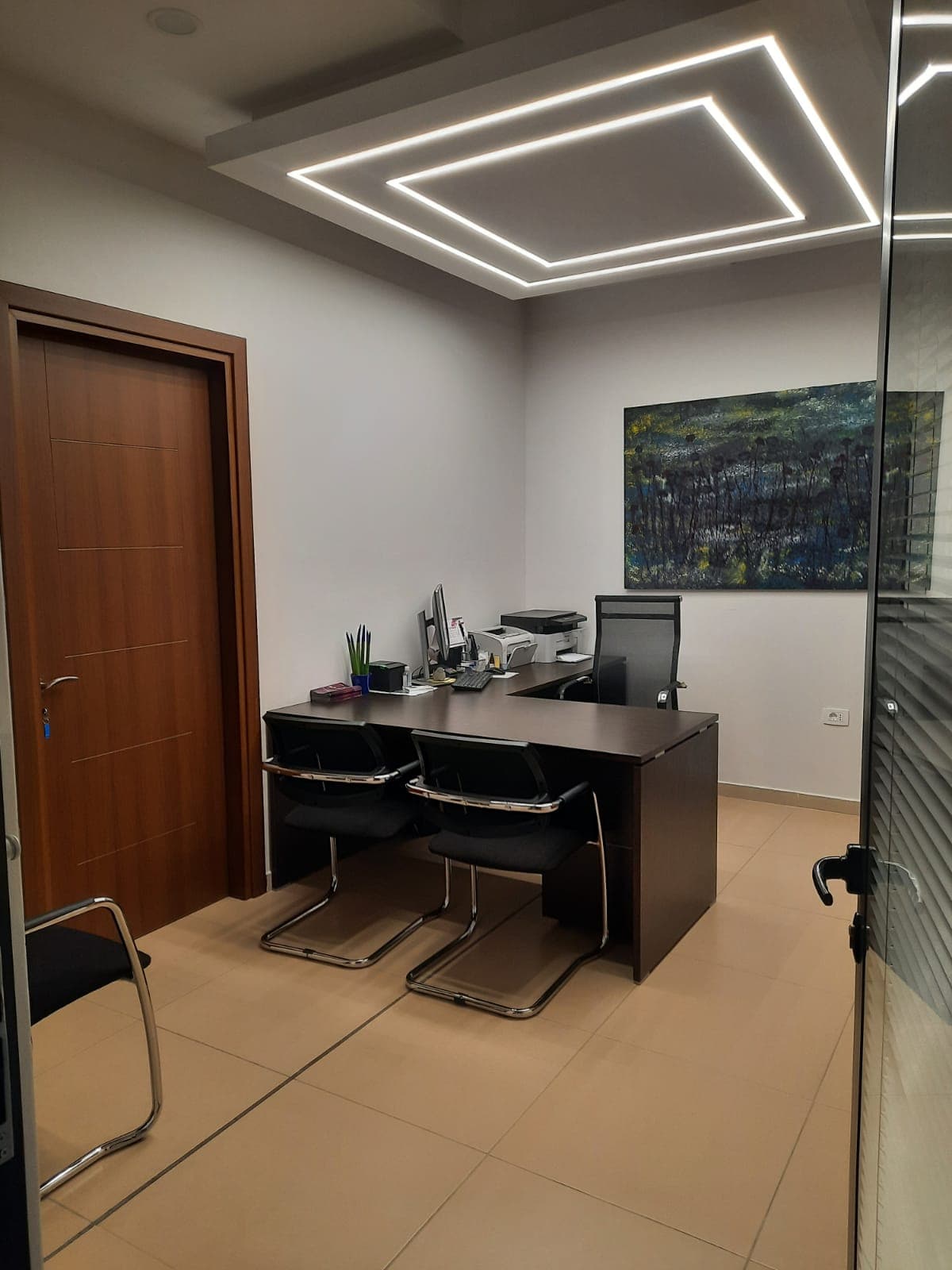 Komerciale 8+7 Për Shitje në Rruga e Dibrës, Tirana - 750000€ | 448 m² 4