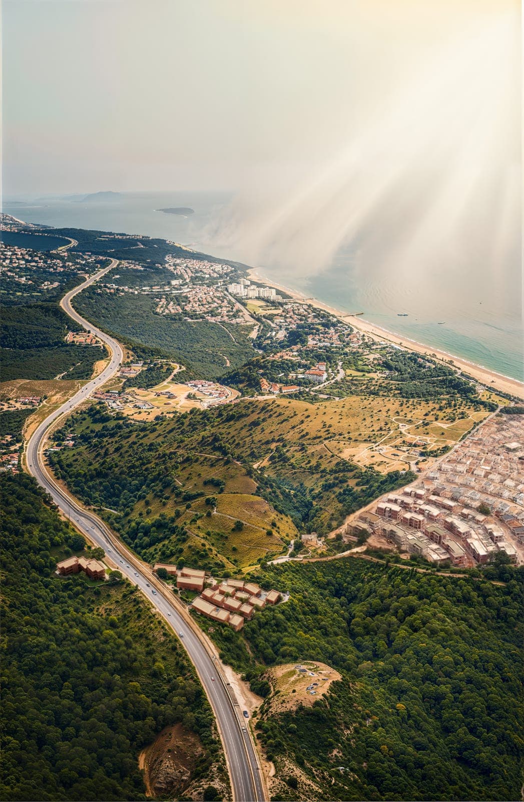 Apartament 1+1 Për Shitje në Palasa Hill Residence, Dhërmi, Vlorë - 190000€ | 68 m² 4