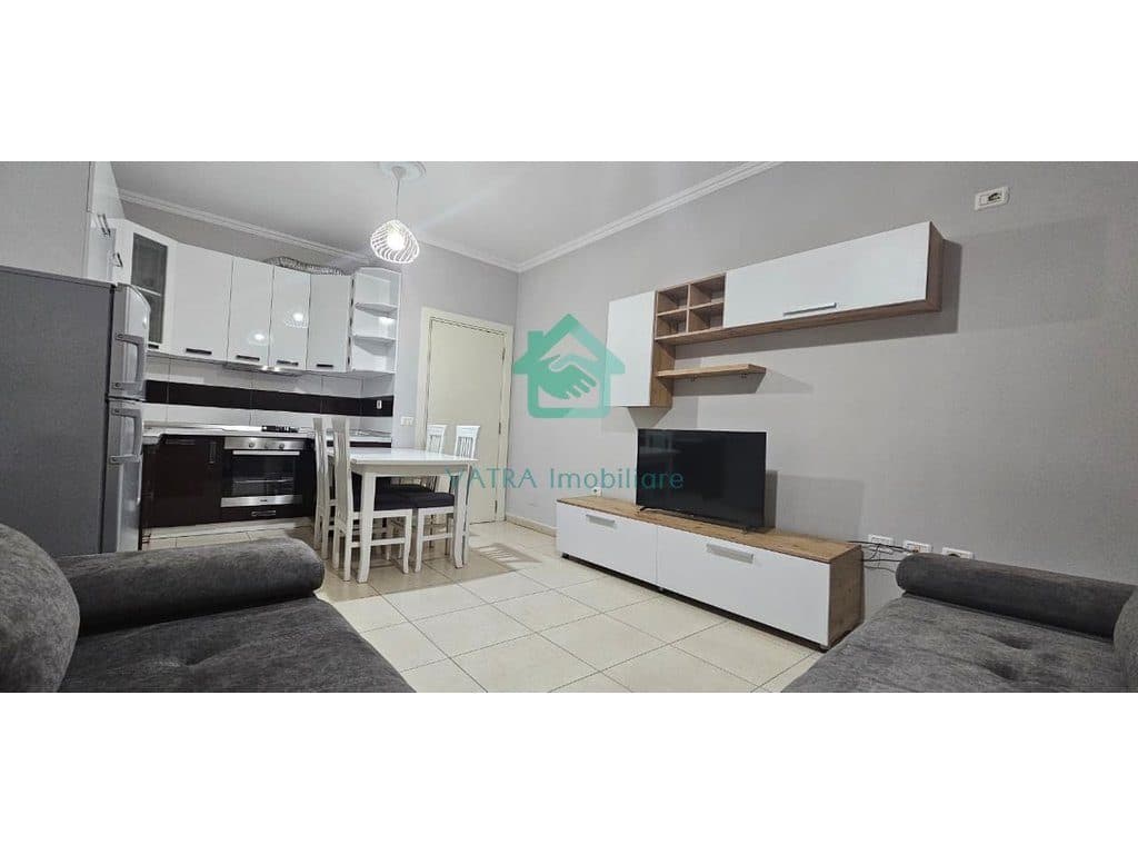Apartament 1+1 Me Qira në Astir, Pallati i Hotel Park - 500€ | 1+1 2