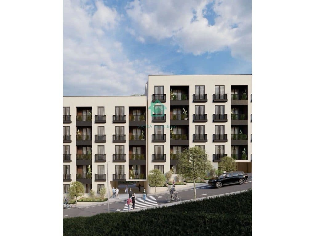 Apartament 2+1 Për Shitje Mar Residence në Babrru, Tiranë - 120000€ | 109 m² 3