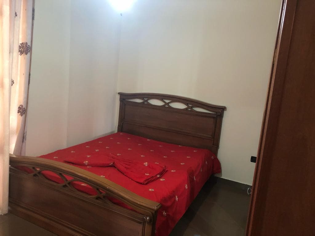 Apartament 2+1 Me Qira Rruga e Dibrës, Tiranë - 65.000 Lekë/muaj | 5 kati 4