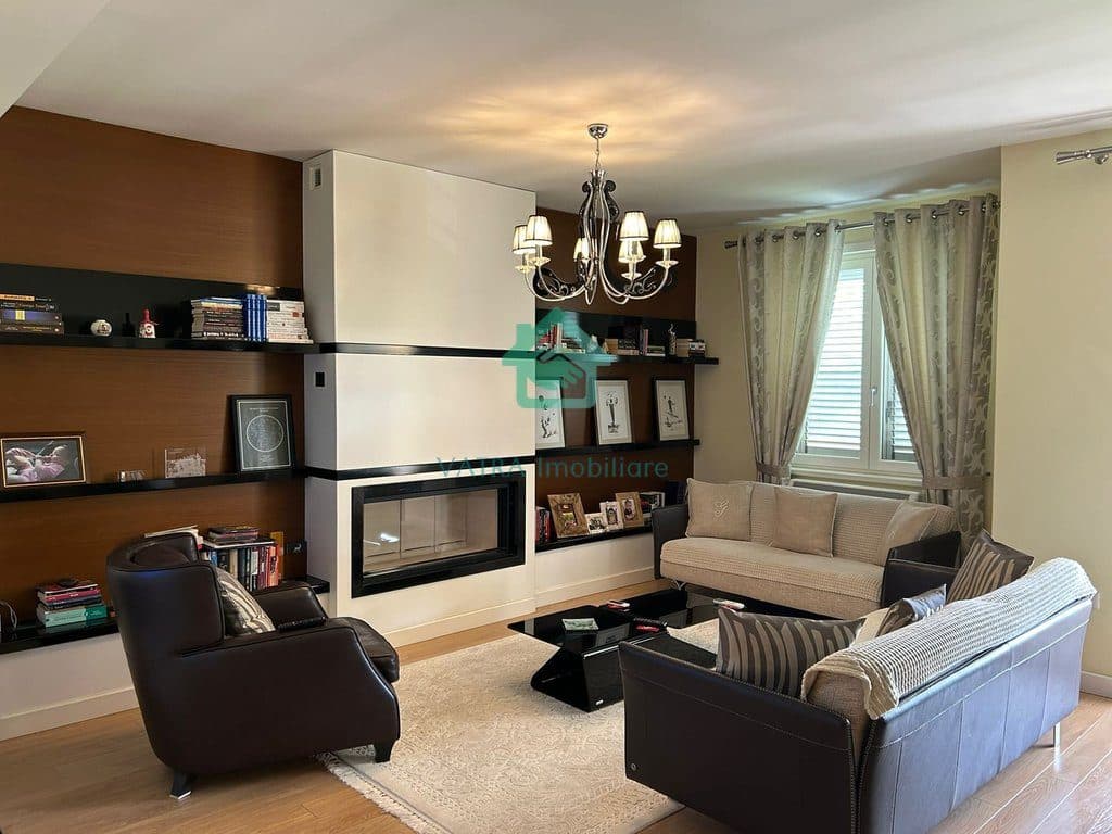 Apartament 1+1 me Verandë Për Shitje në Kodra e Diellit 2, Tiranë - 134000€ | 73 m² 4