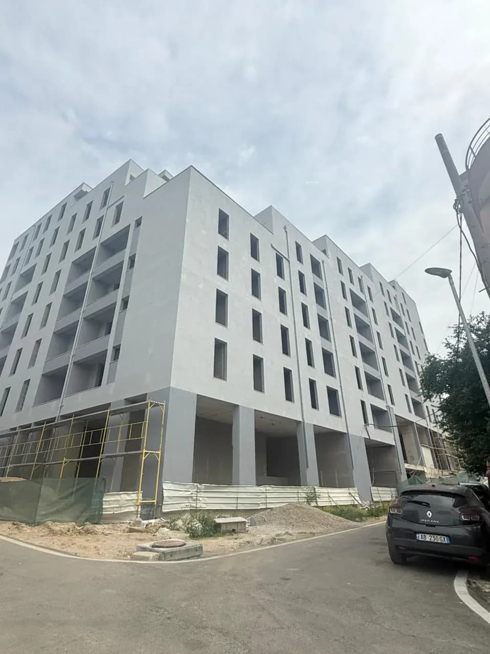 Apartament 1+1 Për Shitje Evergreen Residence në Ali Demi, Tiranë - 120000€ | 78 m² 4