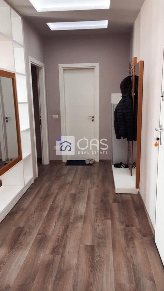 Jepet me qera apartament 2+1 Ne Astir 2