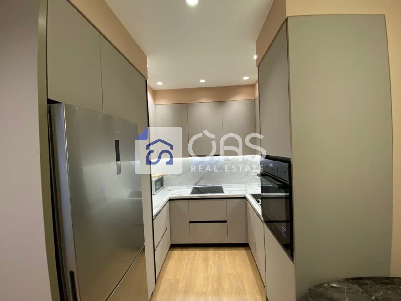 Jepet apartament e qera 2+1+2 tek Rruga e Dibres 3