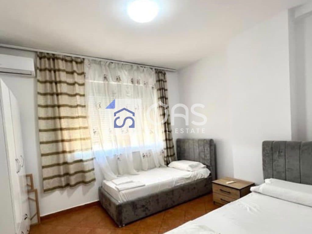 Jepet me qera Apartamenti 2+1 Don bosko 2