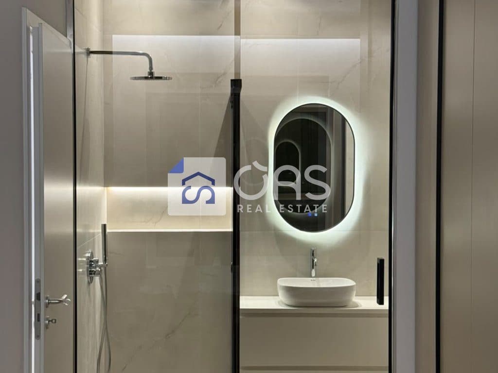 Jepet me qira Apartament 2+1 Ali Demi 3