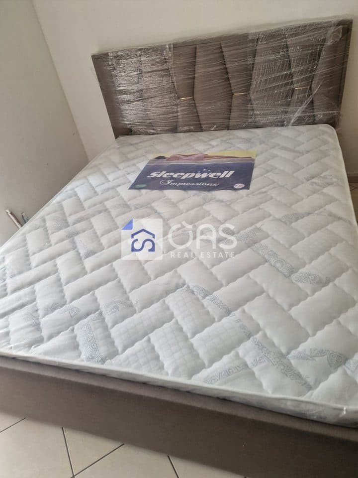 Jepet me qera apartament 1+1 ne Astir 3