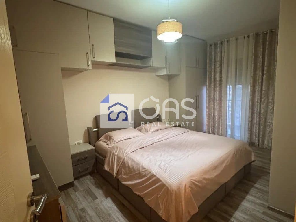 Jepet me qera Apartamenti 1+1 Qytet Studenti 4