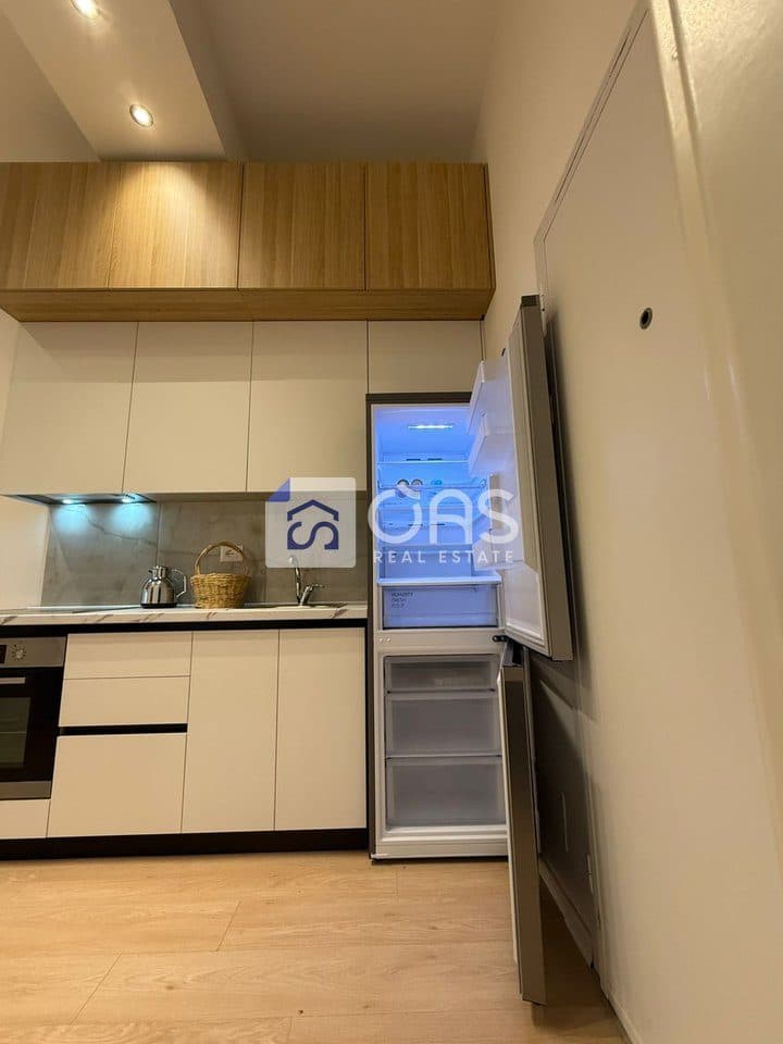 Apartament me qera 1+1 Tek 21 Dhjetori(Kompleksi Kontakt) 2