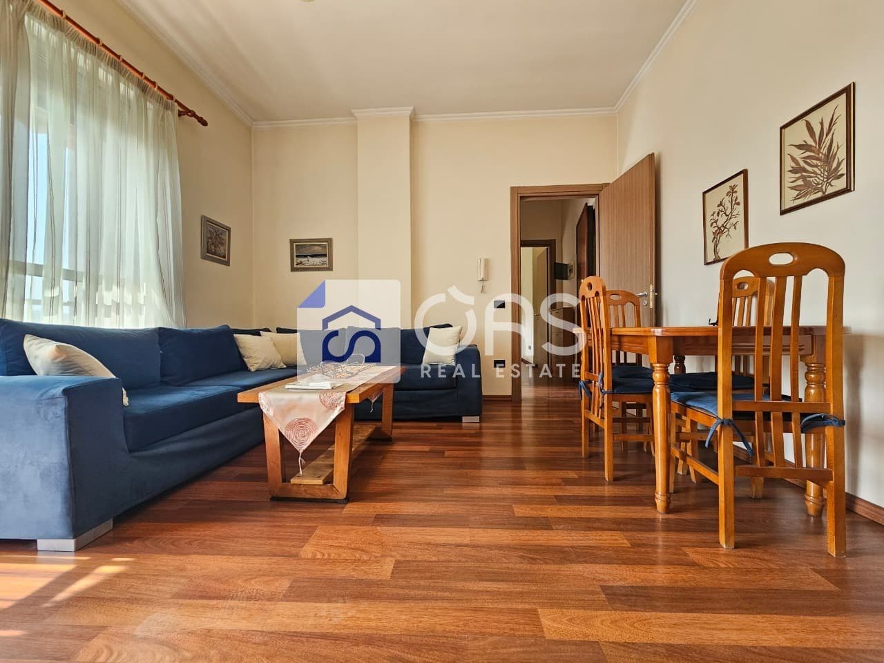 Jepet Apartament me qera 1+1 Te Pazari i Ri