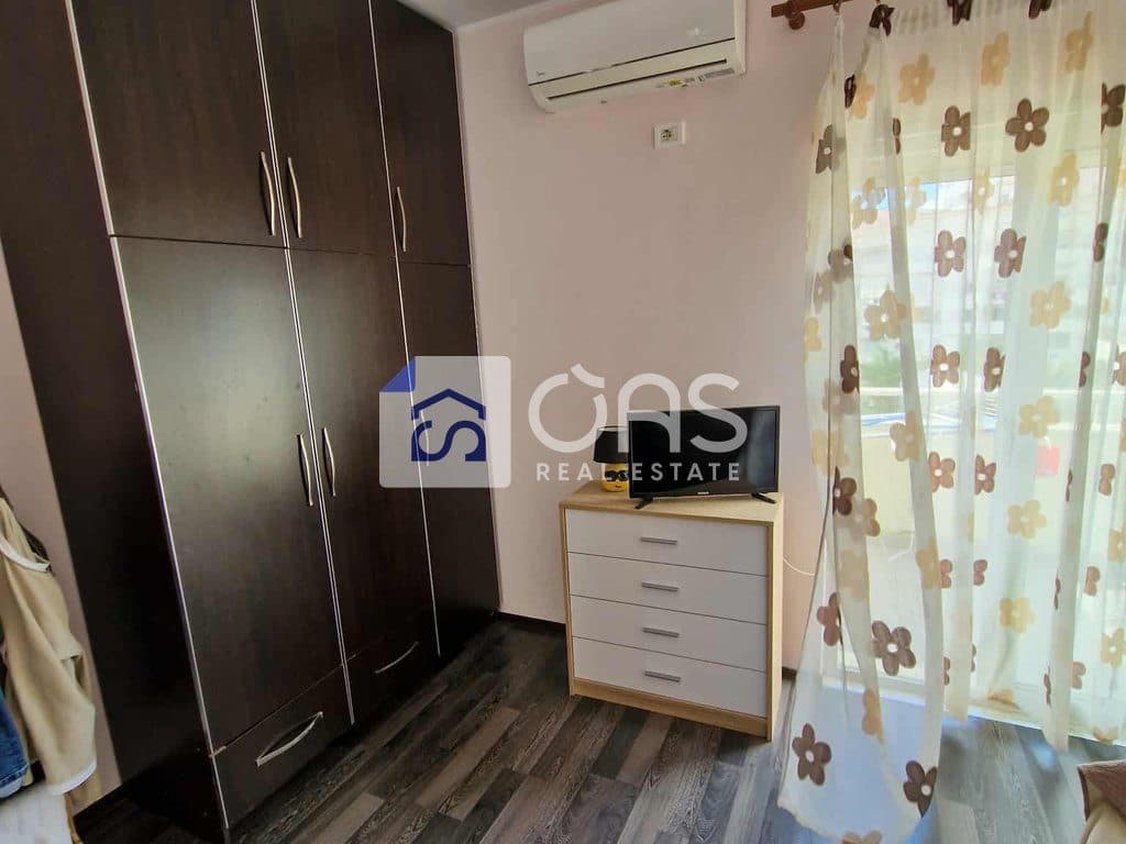 Jepet me qera apartament 2+1 ne Fresk 3