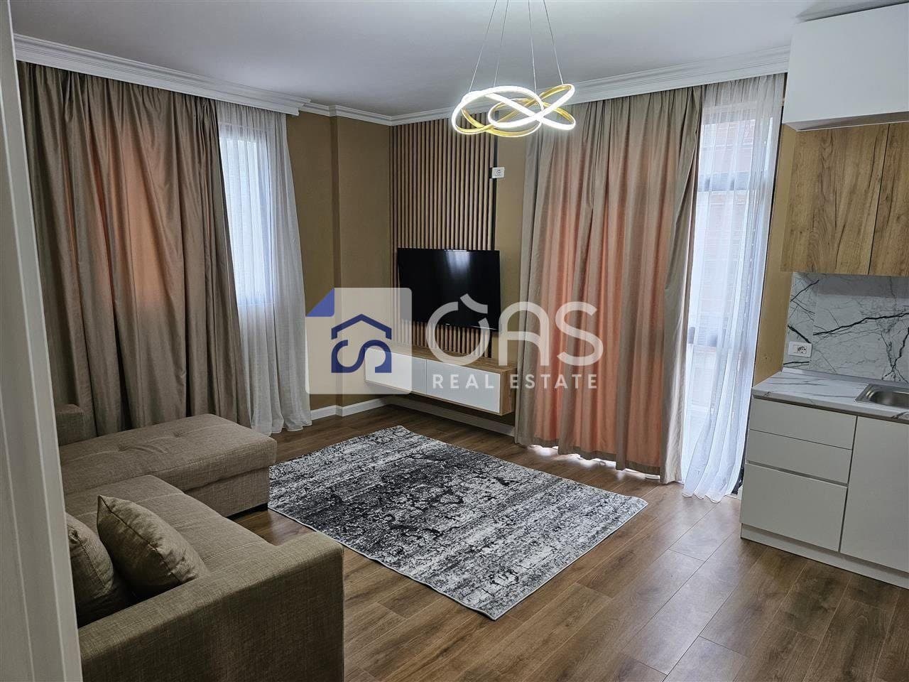 Jepet me qira apartament 2+1 Te Rruga e Dibres