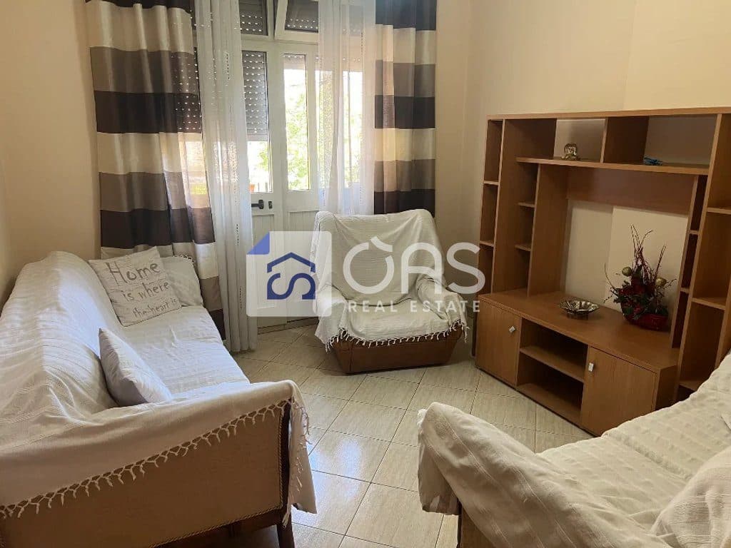 Jepet me qera apartament 2+1 te 21 Dhjetori 2