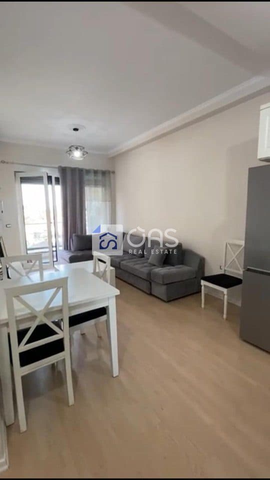 Jepet apartament me qera 1+1 21 Djetori