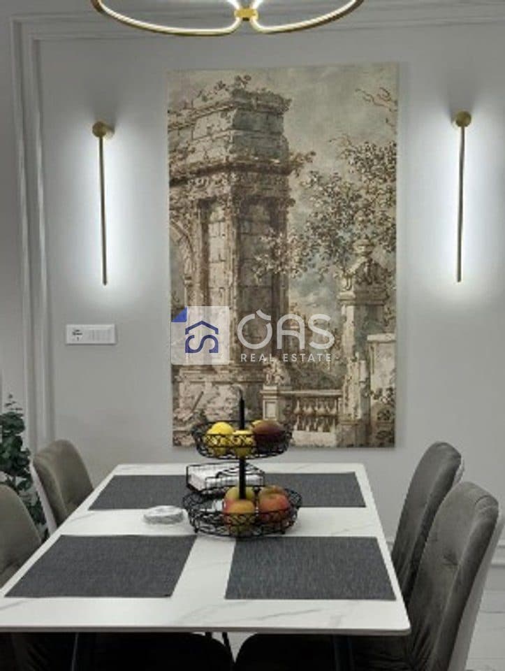 Shitet Apartament Premium 2+1+2 Lake View, Liqeni Artificial 4
