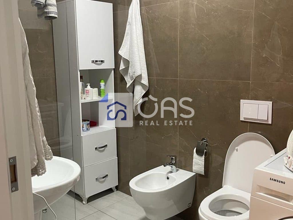 Jepet me qera Apartamenti 2+1+2 Don Bosko 4