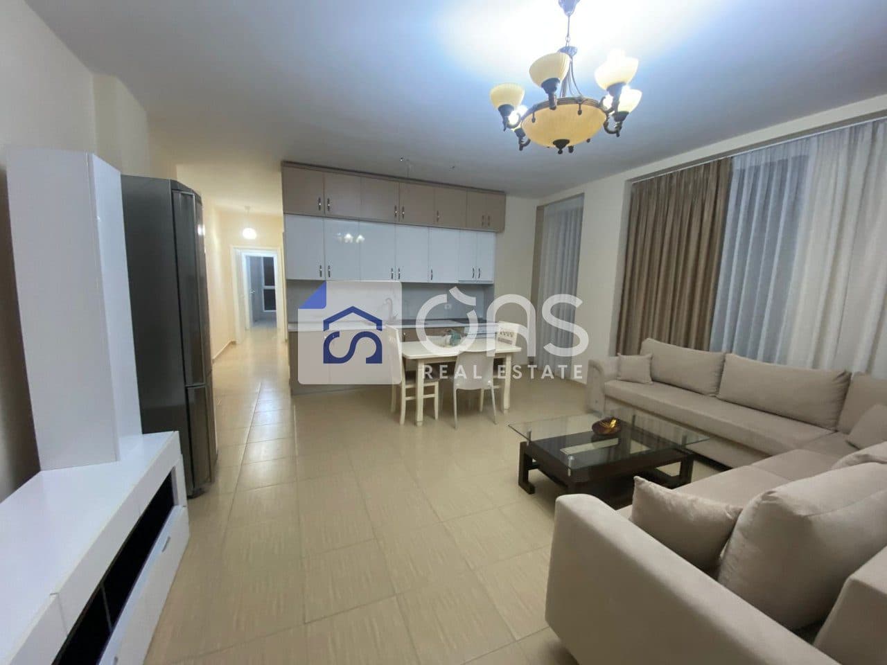 Jepet apartament me qera 2+1 Bulevard i Ri 2