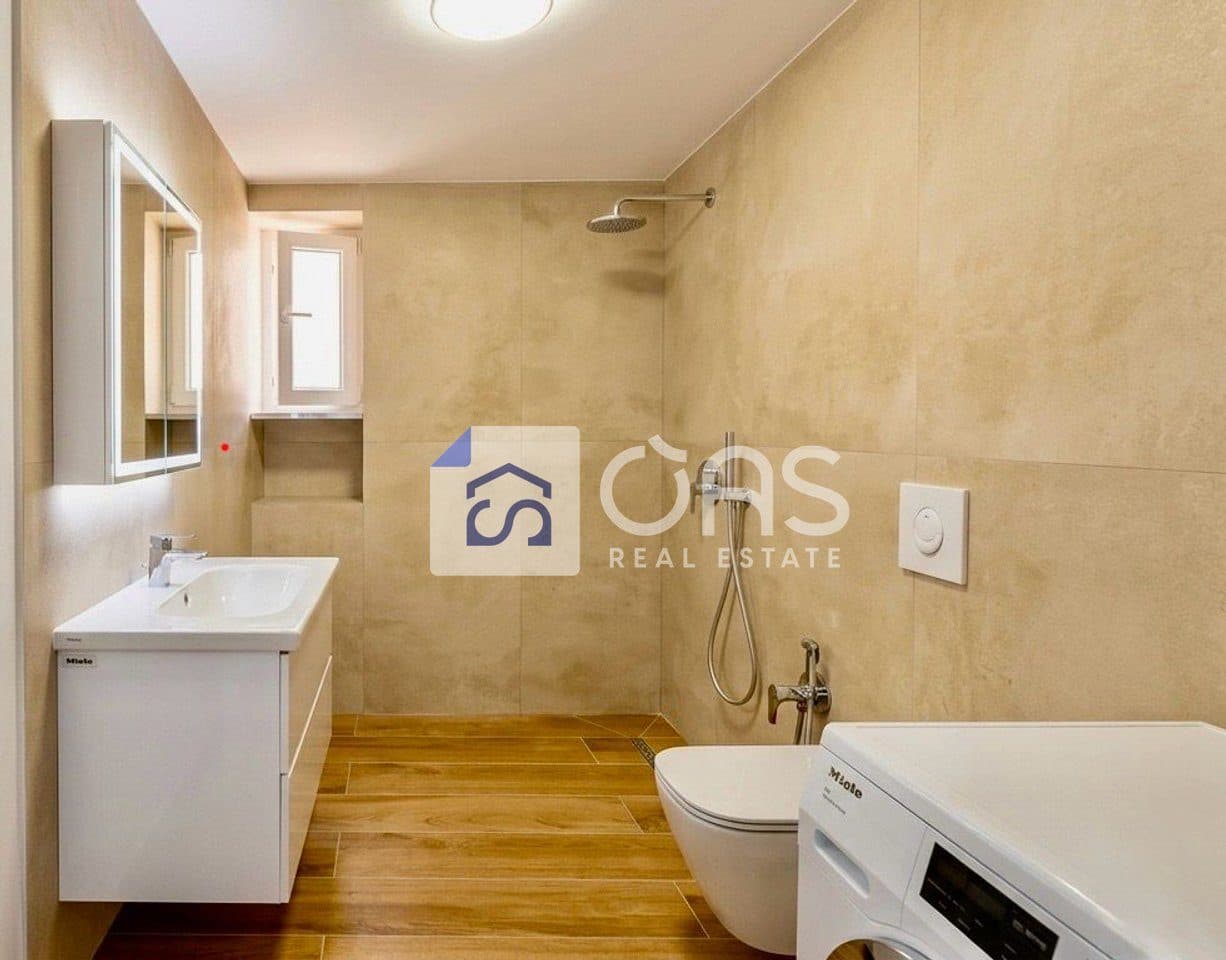 Jepet me qera apartament 1+1 Ne Ali Dem 4