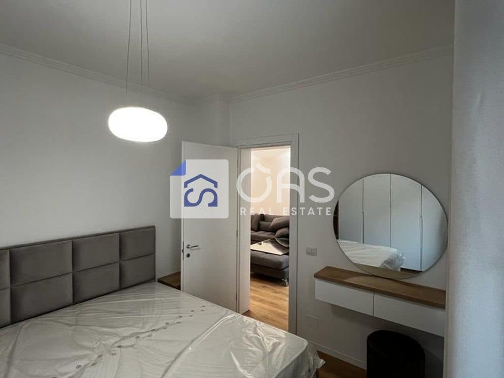 Jepet me qera apartament 1+1 Xhamia e tabakev 4