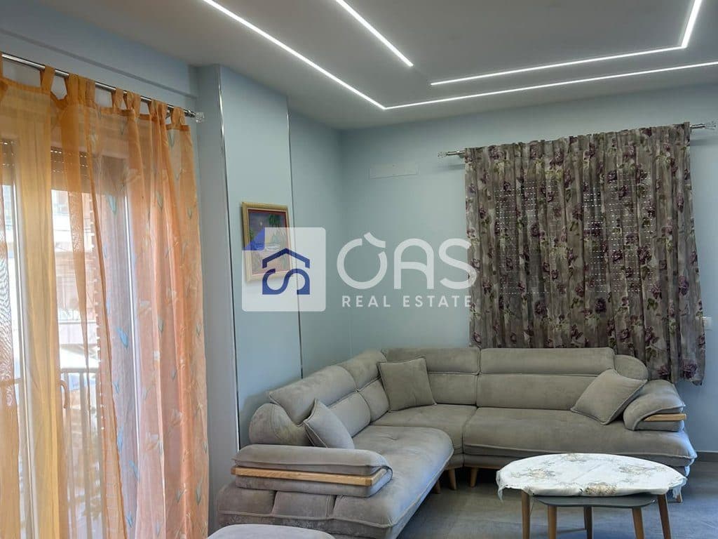 Jepet me qera Apartamenti premium 2+1 Kamez